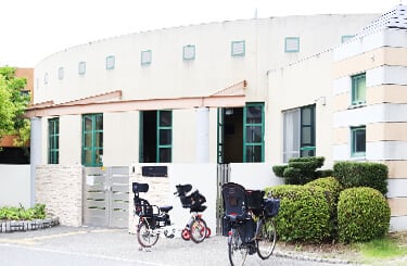 清香学園幼稚園