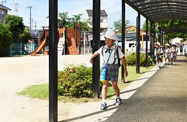 清香学園幼稚園