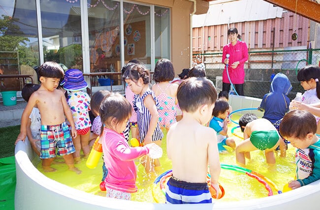 サマースクール