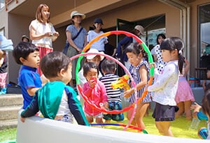 サマースクール