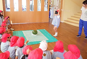 サマースクール