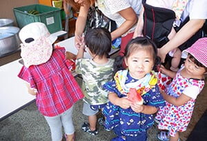 サマースクール